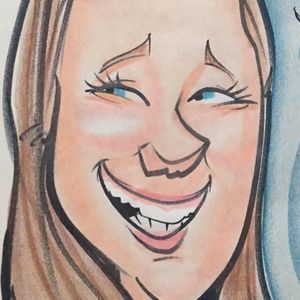 Meet your Posher, Monica